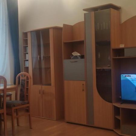 2-Room Appartment Near Westbahnhof 비엔나 외부 사진