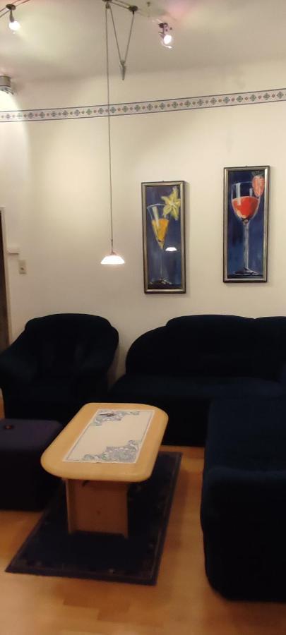 2-Room Appartment Near Westbahnhof 비엔나 외부 사진