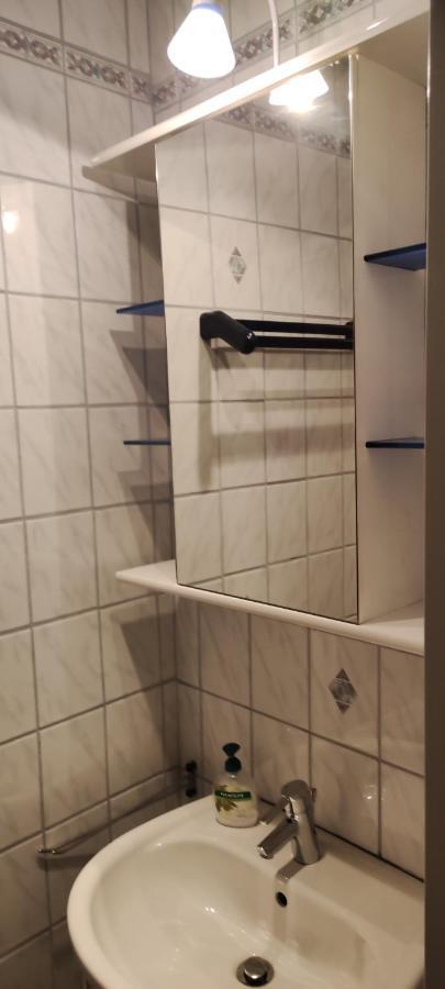 2-Room Appartment Near Westbahnhof 비엔나 외부 사진