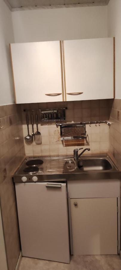 2-Room Appartment Near Westbahnhof 비엔나 외부 사진
