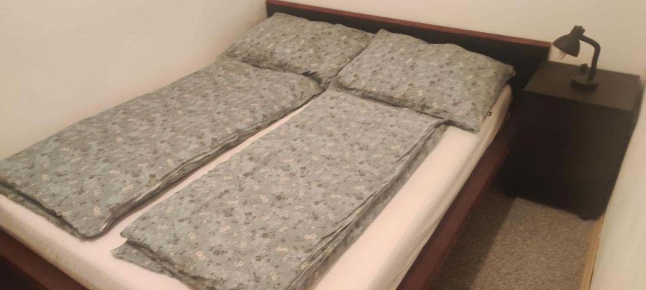 2-Room Appartment Near Westbahnhof 비엔나 외부 사진